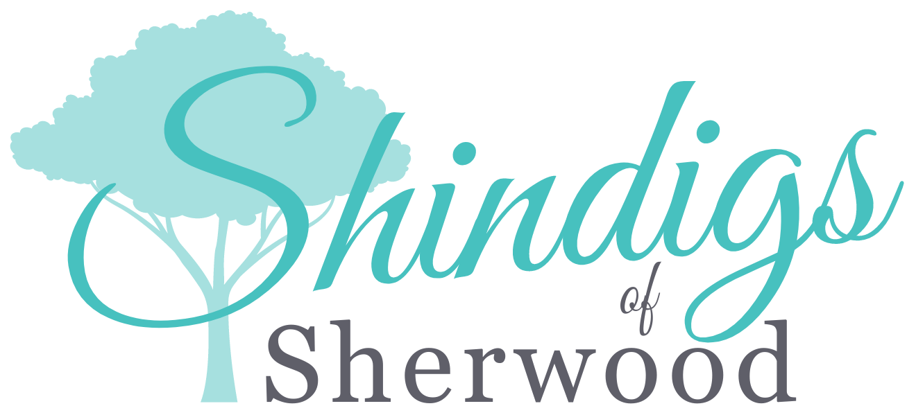 Shindigs Of Sherwood Website